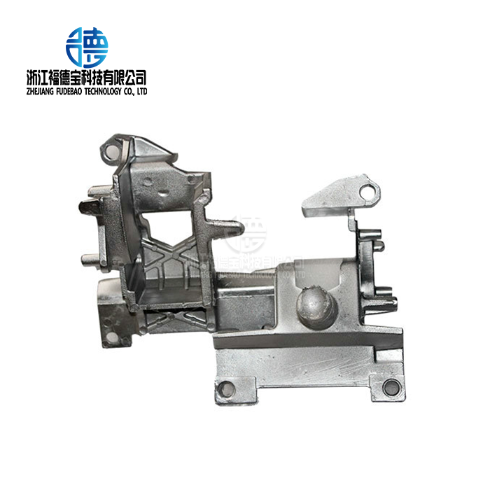 Land Rover Electric Pedal Bracket